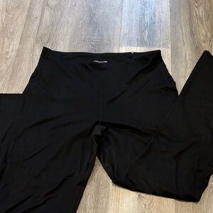 Black Women's Leggings